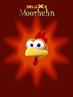 game pic for Moorhuhn Deluxe